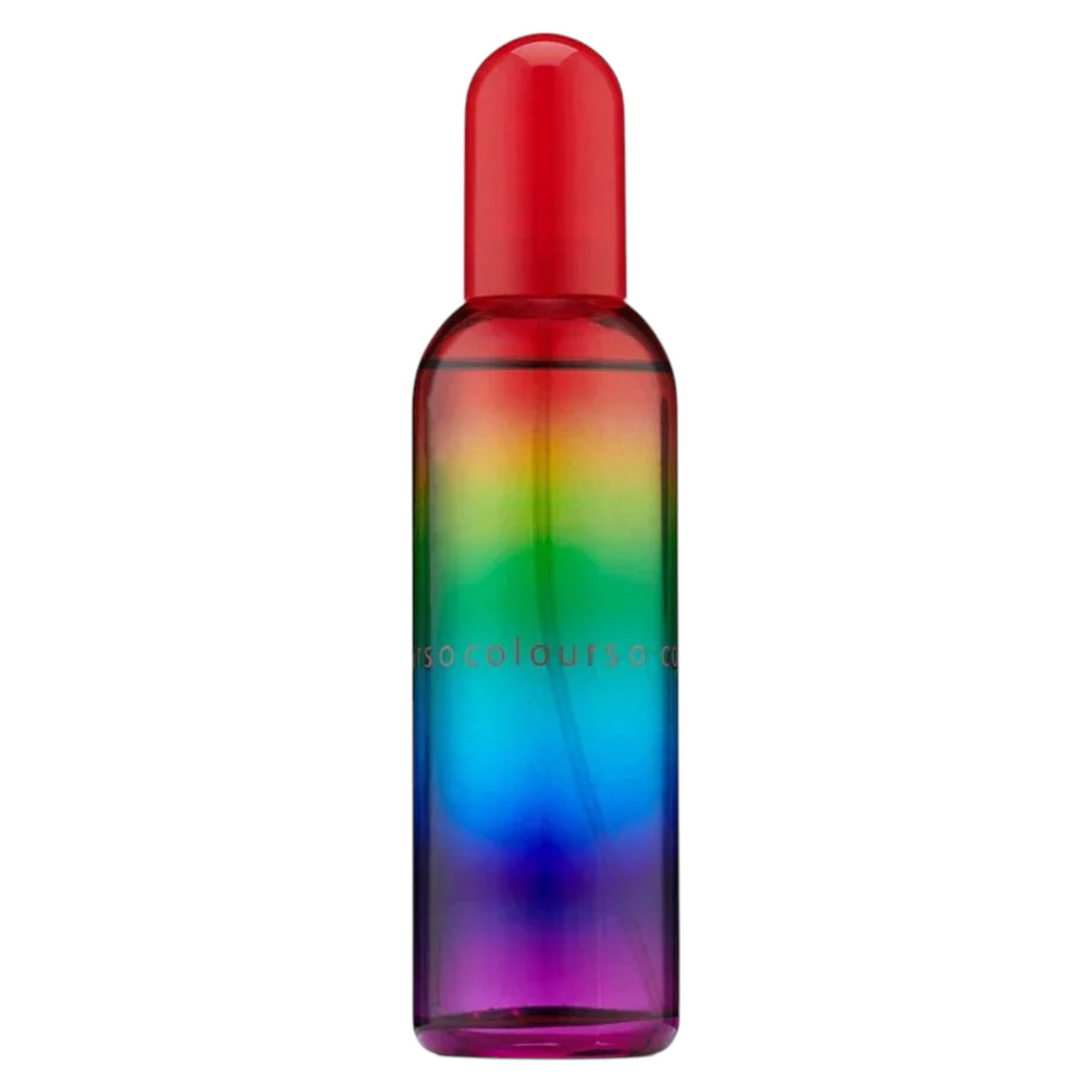 Milton Lloyd, Colour Me Colours, Eau De Parfum, For Women, 100 ml - Feel You