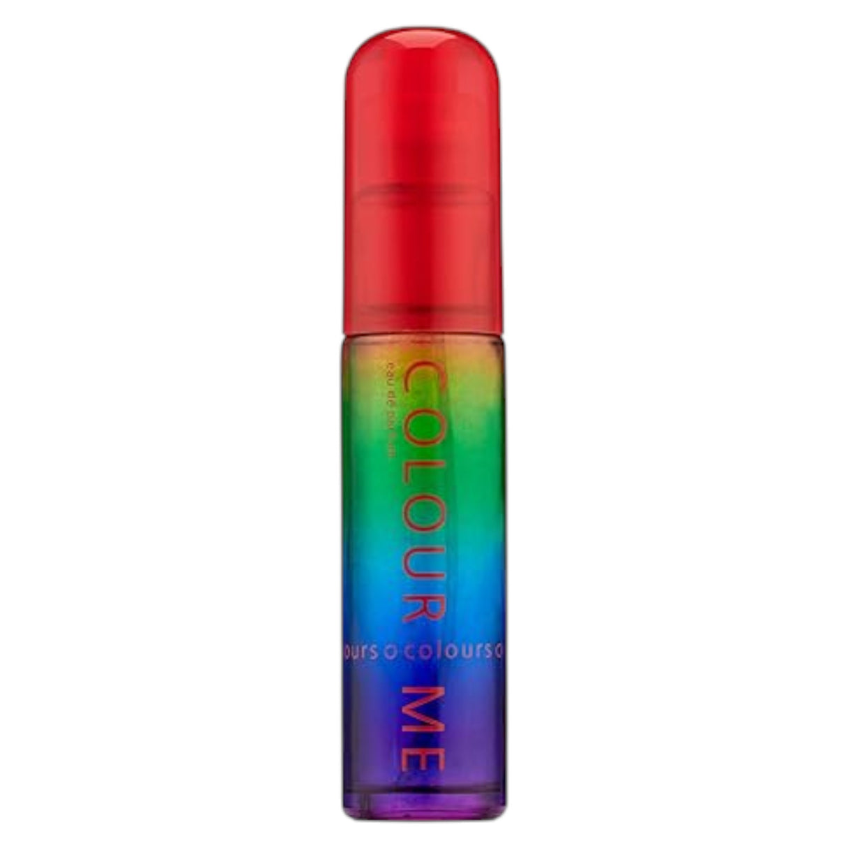 Milton Lloyd, Colour Me Colours, Eau De Parfum, For Women, 50 ml - Feel You