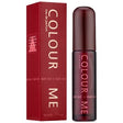 Milton Lloyd - Colour Me Dark Red EDP - 100ml - Feel You