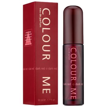 Milton Lloyd - Colour Me Dark Red EDP - 100ml - Feel You