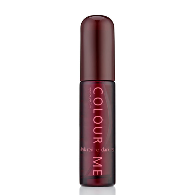 Milton Lloyd, Colour Me Dark Red, Eau De Parfum, Unisex, 50 ml - Feel You