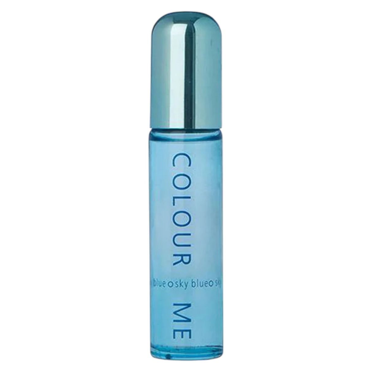 Milton Lloyd, Colour Me Femme Sky Blue, Eau De Parfum, For Women, 50 ml - Feel You