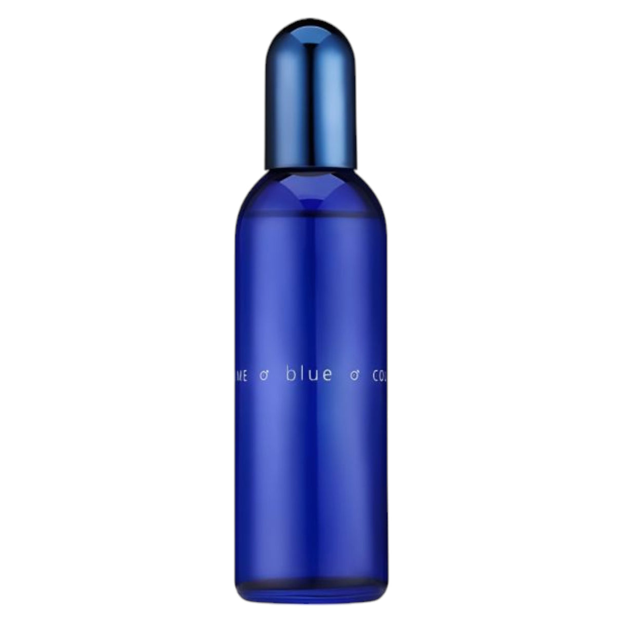 Milton Lloyd, Colour Me Homme Blue, Eau De Parfum, For Men, 90 ml - Feel You