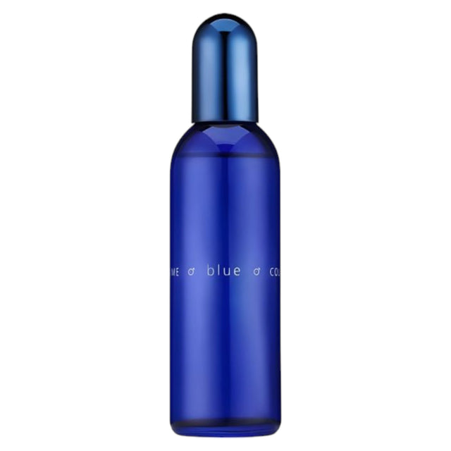 Milton Lloyd, Colour Me Homme Blue, Eau De Parfum, For Men, 90 ml - Feel You