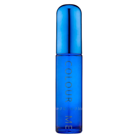 Milton Lloyd, Colour Me Homme Blue, Eau De Toilette, For Men, 50 ml - Feel You
