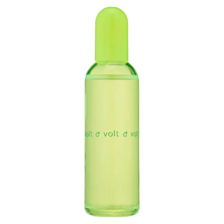 Milton Lloyd, Colour Me Homme Volt, Eau De Parfum, For Men, 90 ml - Feel You