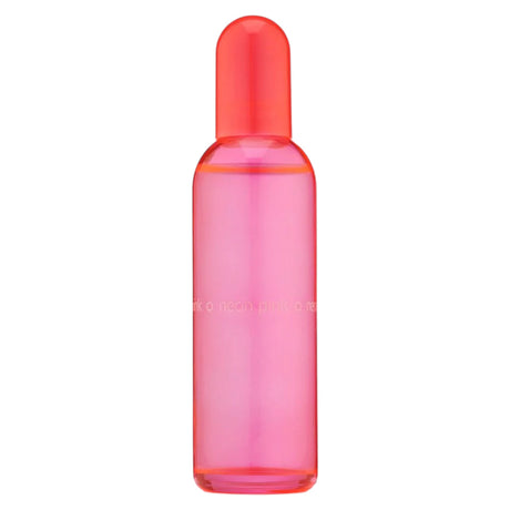 Milton Lloyd, Colour Me Neon Pink, Eau De Parfum, For Women, 100 ml - Feel You