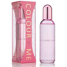 Milton Lloyd - Colour Me Pink EDP - 100ml - Feel You