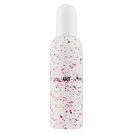 Milton Lloyd, Colour Me Pop Art, Eau De Parfum, For Women, 100 ml - Feel You