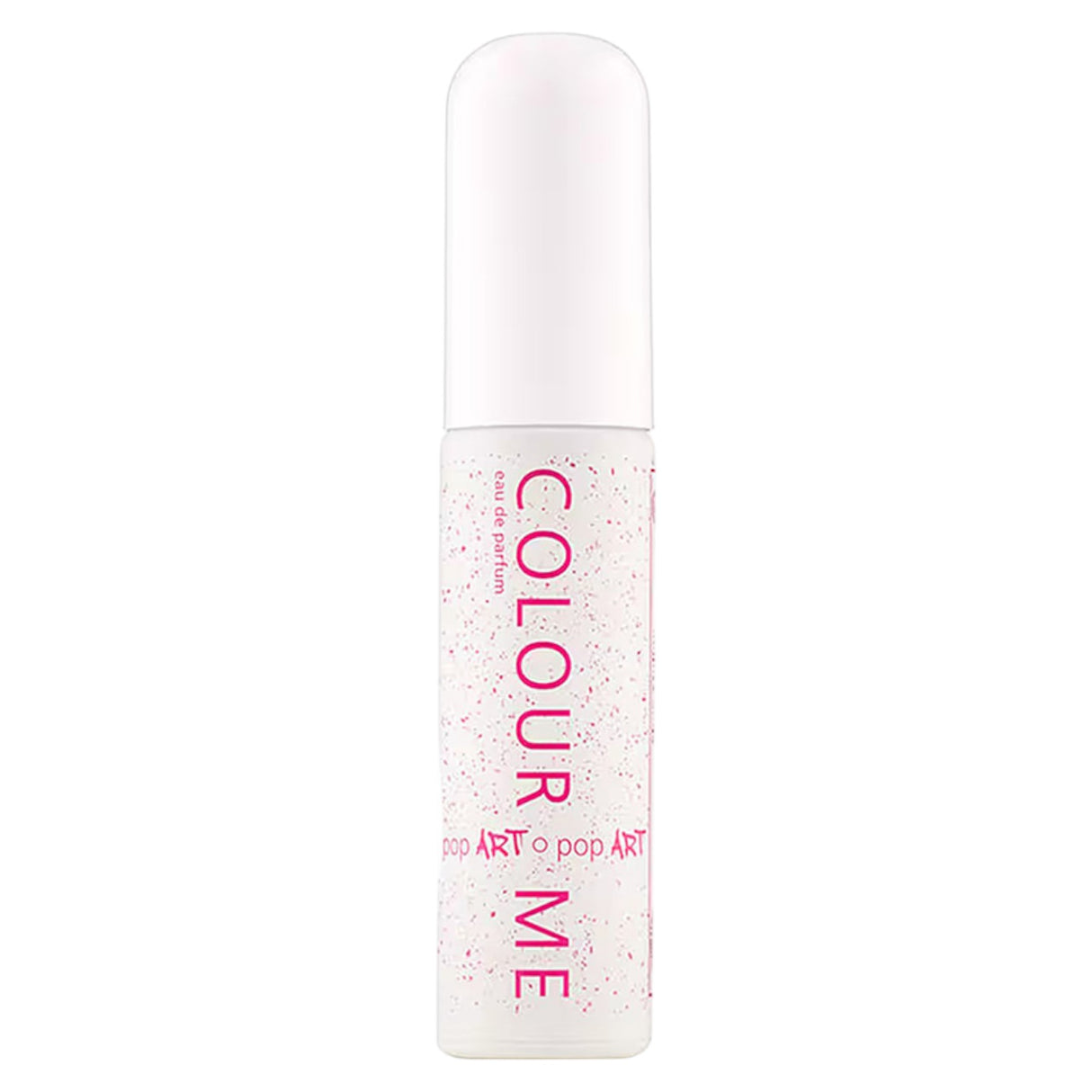 Milton Lloyd, Colour Me Pop Art, Eau De Parfum, For Women, 50 ml - Feel You