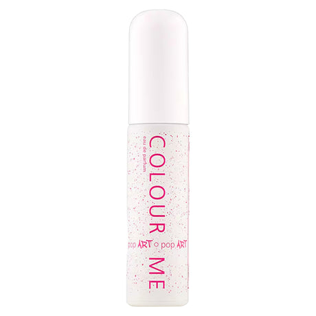 Milton Lloyd, Colour Me Pop Art, Eau De Parfum, For Women, 50 ml - Feel You
