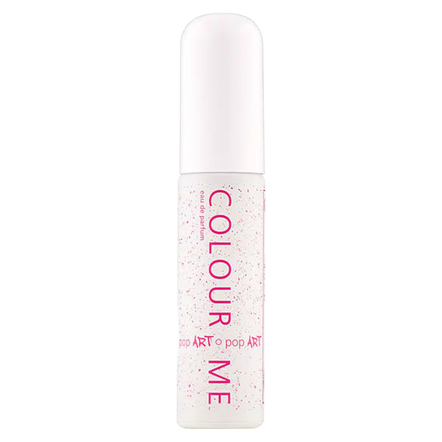 Milton Lloyd, Colour Me Pop Art, Eau De Parfum, For Women, 50 ml - Feel You