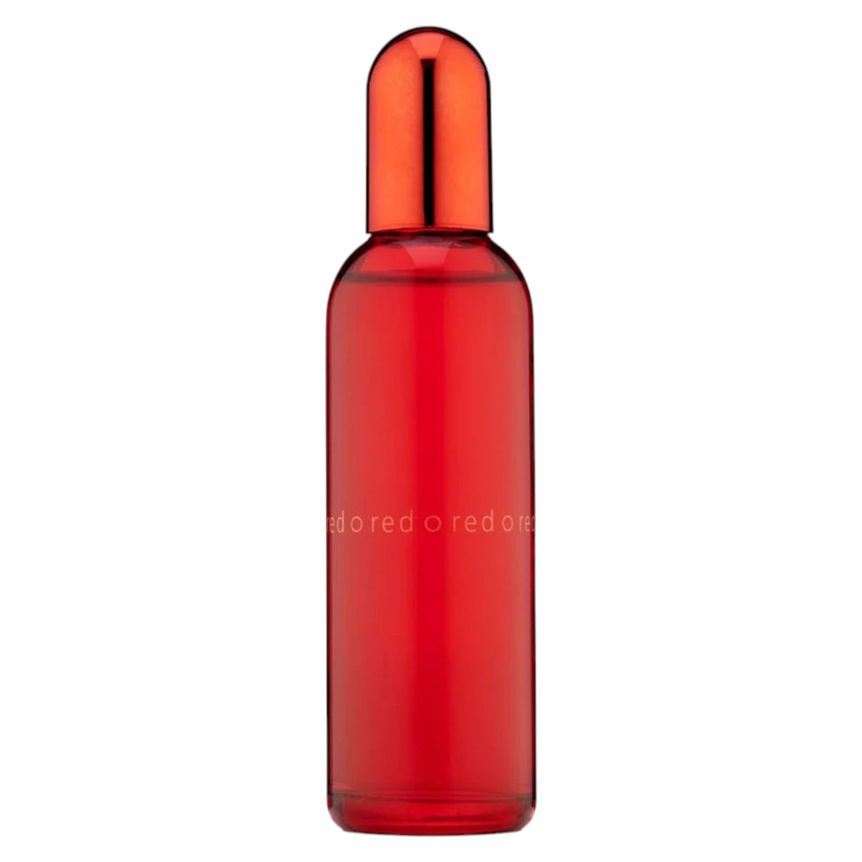 Milton Lloyd, Colour Me Red, Eau De Parfum, For Women, 100 ml - Feel You