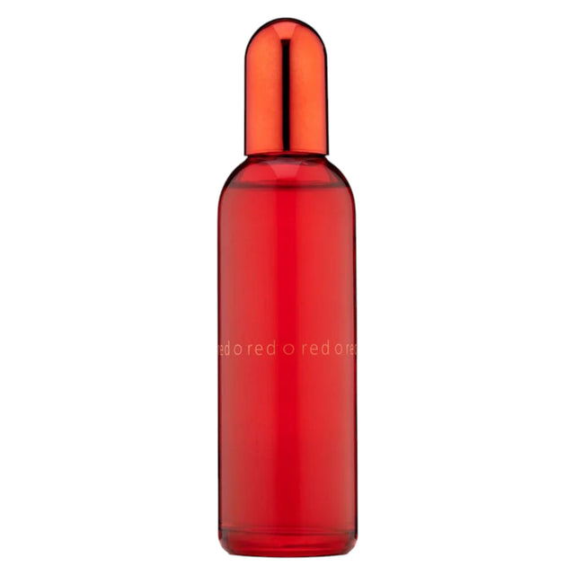 Milton Lloyd, Colour Me Red, Eau De Parfum, For Women, 100 ml - Feel You