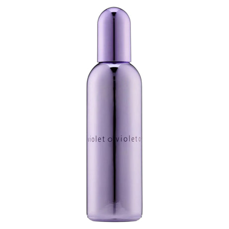 Milton Lloyd, Colour Me Violet, Eau De Parfum, For Women, 100 ml - Feel You