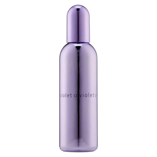 Milton Lloyd, Colour Me Violet, Eau De Parfum, For Women, 100 ml - Feel You