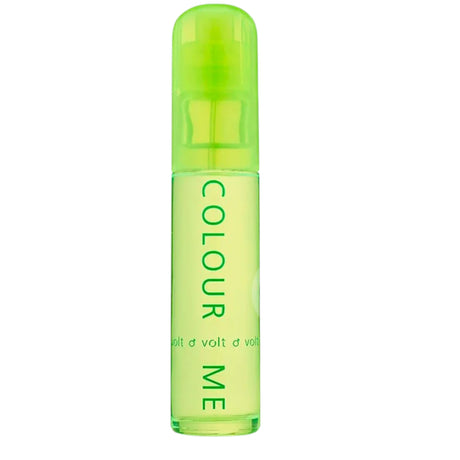Milton Lloyd, Colour Me Volt, Eau De Toilette, For Men, 50 ml - Feel You