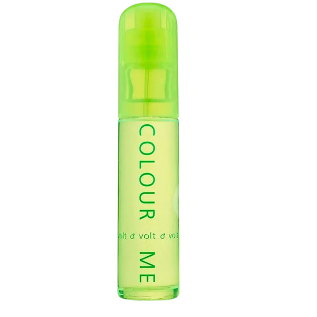 Milton Lloyd, Colour Me Volt, Eau De Toilette, For Men, 50 ml - Feel You