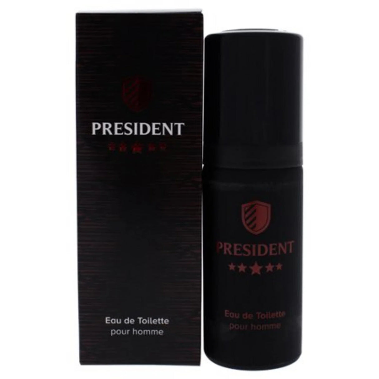 Milton Lloyd, President, Eau De Toilette, For Men, 55 ml - Feel You