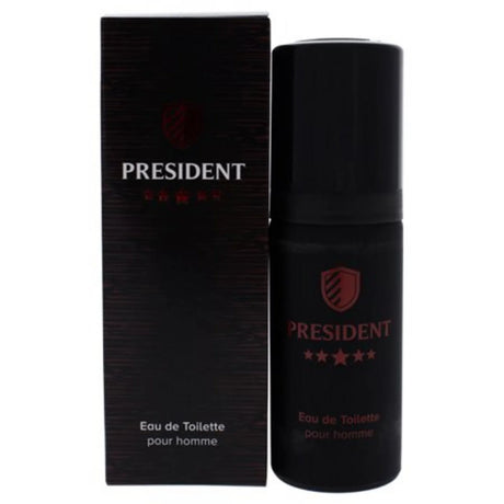 Milton Lloyd, President, Eau De Toilette, For Men, 55 ml - Feel You