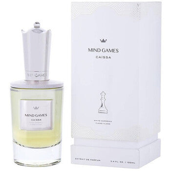 Mind Games - Caïssa Extrait de Parfum - 100ml - Feel You