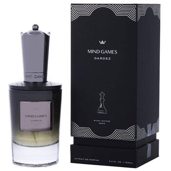 Mind Games - Gardez Extrait de Parfum - 100ml - Feel You
