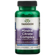 Mineral Citrate Complex - 60 капсули - Feel You