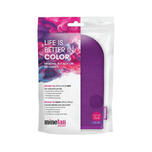Minetan - Application Gloves Bronze On (Applicator Mitt) - Feel You