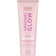Minetan - Gradual Glow Everyday Untinted Tan Lotion - Samoopalovací krém - 207ml - Feel You