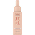 Minetan - Illuminating Tan Drops - Samoopalovací kapky - 40ml - Feel You