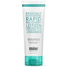 Minetan - Rapid Moisturizing Recovery Lotion - Hydrating body lotion - 207ml - Feel You