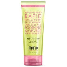 Minetan - Rapid Recovery After Sun Gel - 177ml - Feel You