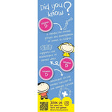 Mini Drops Витамин D3 капки за бебета и деца 50ml, Natures Aid - Feel You
