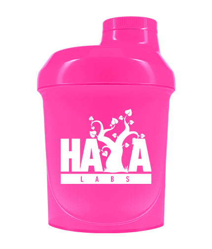 Mini Shaker 300 ml / Super Pink - Feel You