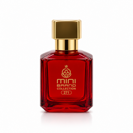 Minibrand 271 Eau De Parfum 25ml - Feel You