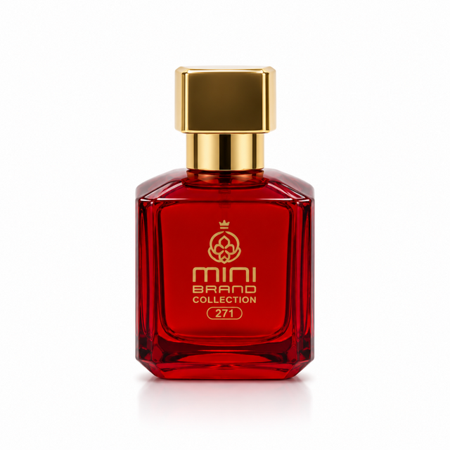 Minibrand 271 Eau De Parfum 25ml - Feel You