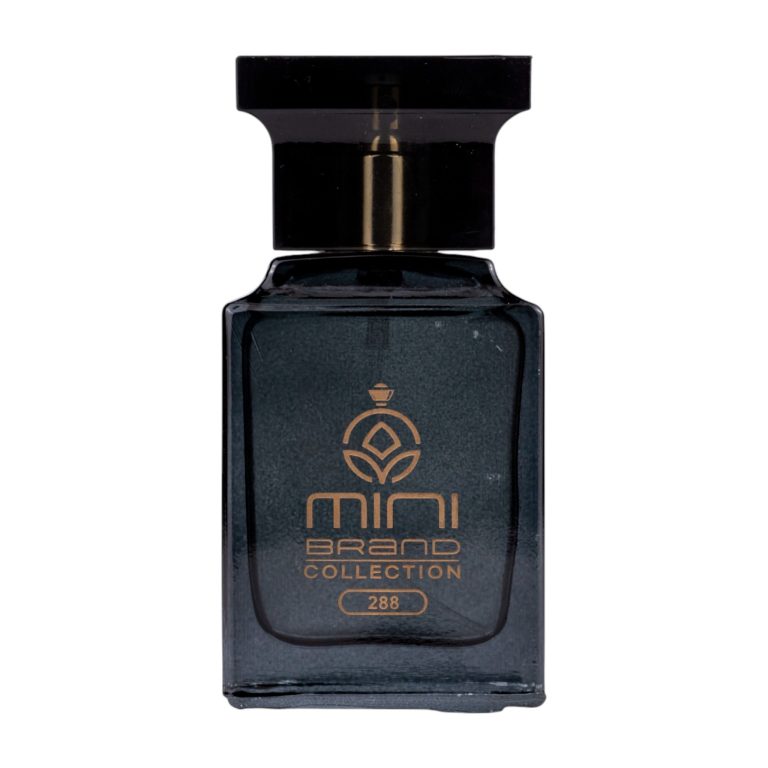 Minibrand 288 Eau De Parfum 25ml - Feel You
