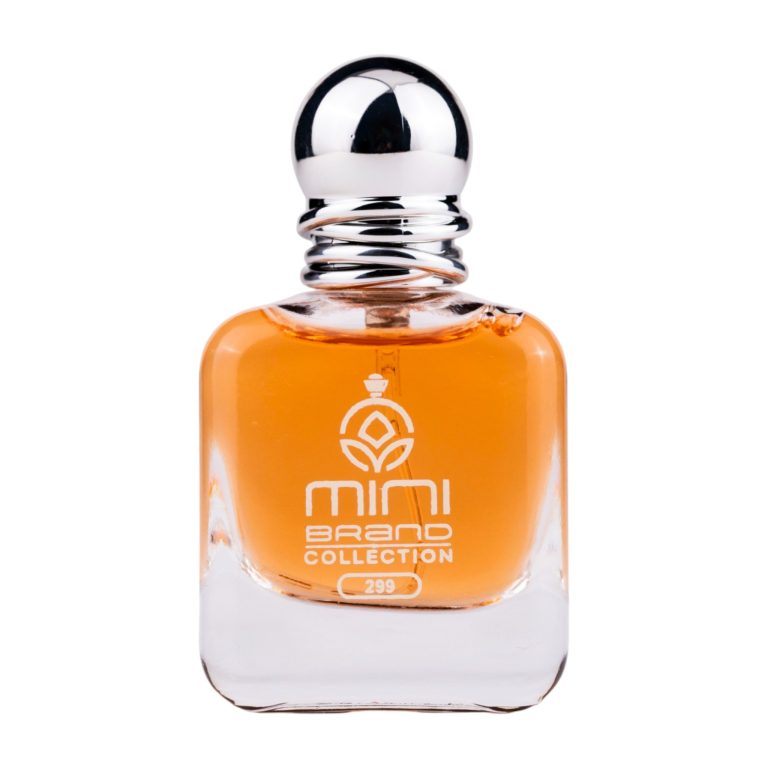 Minibrand 299 Eau De Parfum 25ml - Feel You