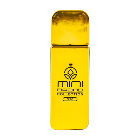 Minibrand 316 Eau De Parfum 25ml - Feel You