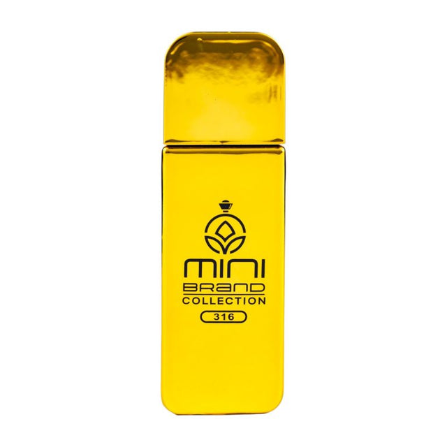 Minibrand 316 Eau De Parfum 25ml - Feel You