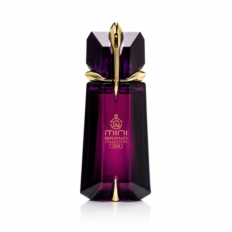 Minibrand 376 Eau De Parfum 25ml - Feel You