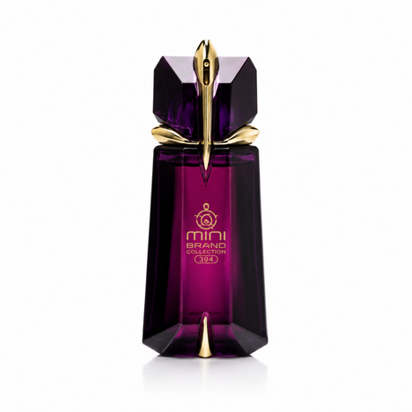 Minibrand 376 Eau De Parfum 25ml - Feel You