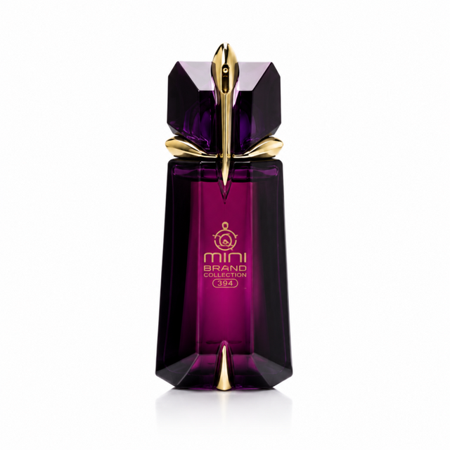 Minibrand 376 Eau De Parfum 25ml - Feel You