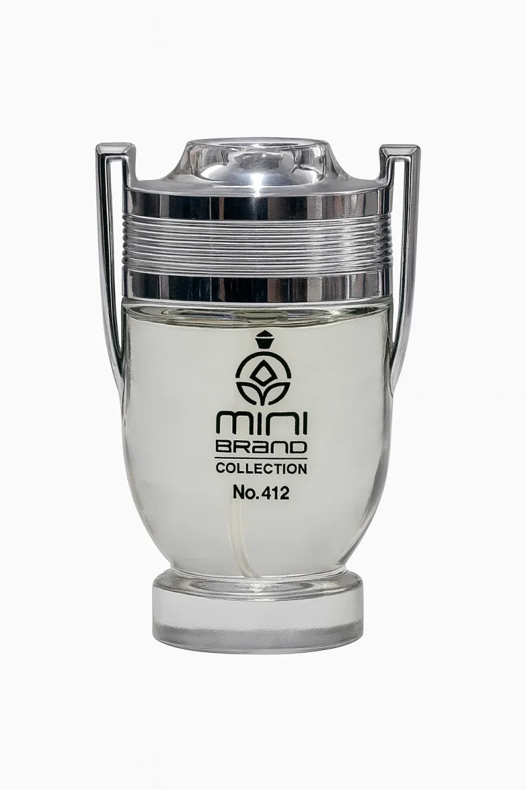 Minibrand 412 Eau De Parfum 25ml - Feel You