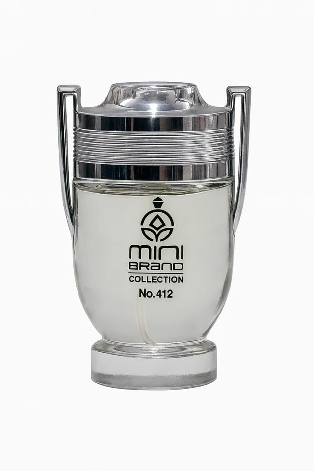 Minibrand 412 Eau De Parfum 25ml - Feel You