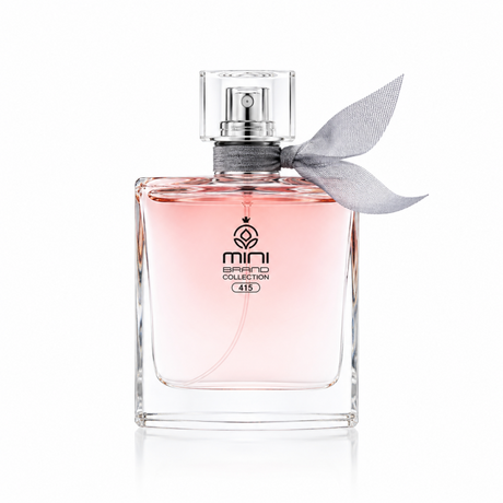 Minibrand 415 Eau De Parfum 25ml - Feel You