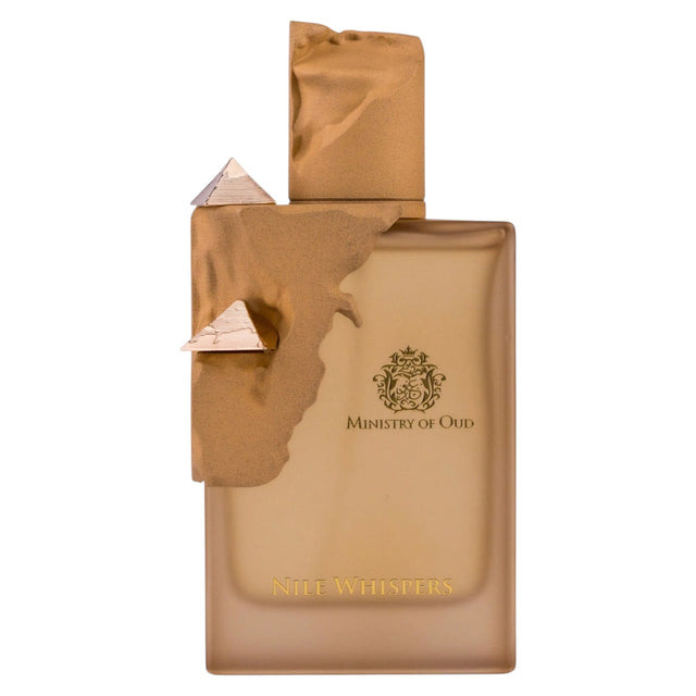 Ministry Of Oud, Nile Whispers, Eau De Parfum, Unisex, 100 ml - Feel You