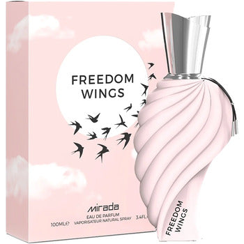 Mirada - Freedom Wings EDP - 100ml - Feel You