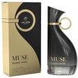 Mirada - Muse Beaute Noire EDP - 100ml - Feel You