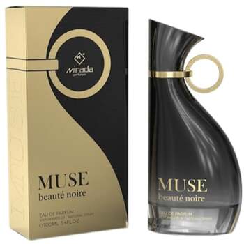Mirada - Muse Beaute Noire EDP - 100ml - Feel You